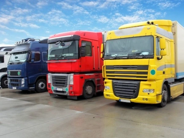 İstanbul Hocalar Nakliye